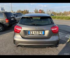 Mercedes-Benz A 180 CDI PREMIUM PACK AMG - 15