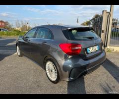 Mercedes-Benz A 180 CDI PREMIUM PACK AMG - 16