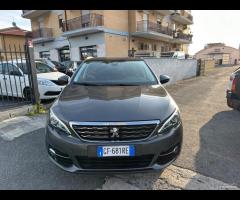 Peugeot 308 SW 1.5 bluehdi Active Business AT8 AUT - 12