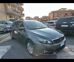 Peugeot 308 SW 1.5 bluehdi Active Business AT8 AUT - 13