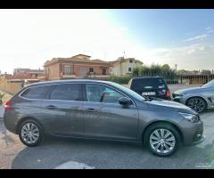 Peugeot 308 SW 1.5 bluehdi Active Business AT8 AUT - 14