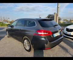 Peugeot 308 SW 1.5 bluehdi Active Business AT8 AUT - 16