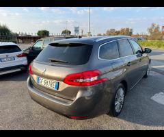 Peugeot 308 SW 1.5 bluehdi Active Business AT8 AUT - 17