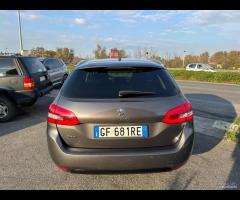 Peugeot 308 SW 1.5 bluehdi Active Business AT8 AUT - 18