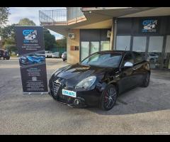 Alfa Romeo Giulietta 2.0 JTDm-2 140 CV