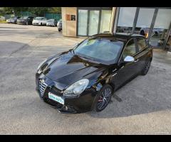 Alfa Romeo Giulietta 2.0 JTDm-2 140 CV