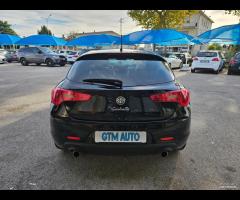 Alfa Romeo Giulietta 2.0 JTDm-2 140 CV - 6