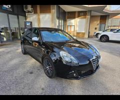 Alfa Romeo Giulietta 2.0 JTDm-2 140 CV - 10