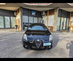 Alfa Romeo Giulietta 2.0 JTDm-2 140 CV - 12