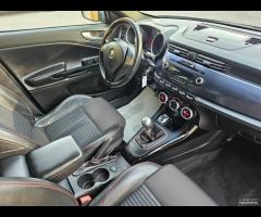 Alfa Romeo Giulietta 2.0 JTDm-2 140 CV - 18