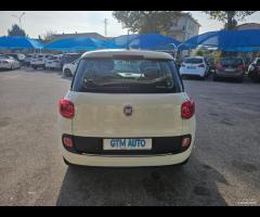 Fiat 500L 1.3 Multijet 85 CV Lounge - 6