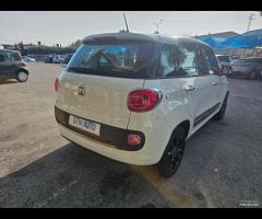 Fiat 500L 1.3 Multijet 85 CV Lounge - 7