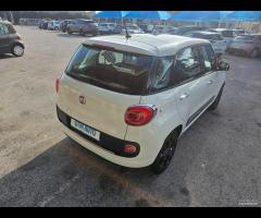 Fiat 500L 1.3 Multijet 85 CV Lounge - 8