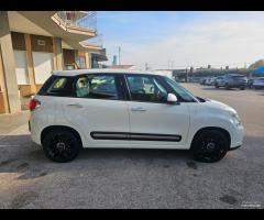 Fiat 500L 1.3 Multijet 85 CV Lounge - 9