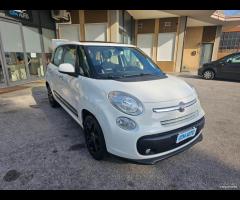 Fiat 500L 1.3 Multijet 85 CV Lounge - 10