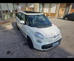 Fiat 500L 1.3 Multijet 85 CV Lounge - 11