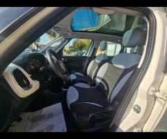 Fiat 500L 1.3 Multijet 85 CV Lounge - 13