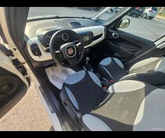 Fiat 500L 1.3 Multijet 85 CV Lounge - 14