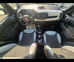 Fiat 500L 1.3 Multijet 85 CV Lounge - 16