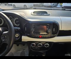 Fiat 500L 1.3 Multijet 85 CV Lounge - 18