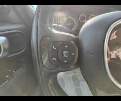 Fiat 500L 1.3 Multijet 85 CV Lounge - 20