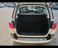 Fiat 500L 1.3 Multijet 85 CV Lounge - 22