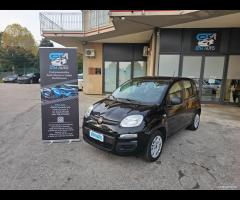 Fiat Panda 1.2 Benzina - OK Neopatentati