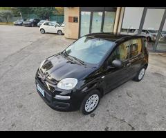 Fiat Panda 1.2 Benzina - OK Neopatentati