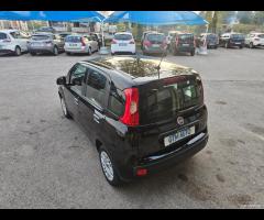 Fiat Panda 1.2 Benzina - OK Neopatentati