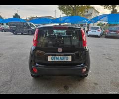 Fiat Panda 1.2 Benzina - OK Neopatentati - 6