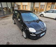 Fiat Panda 1.2 Benzina - OK Neopatentati - 11