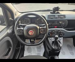 Fiat Panda 1.2 Benzina - OK Neopatentati - 16