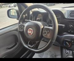 Fiat Panda 1.2 Benzina - OK Neopatentati - 18