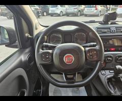 Fiat Panda 1.2 Benzina - OK Neopatentati - 19