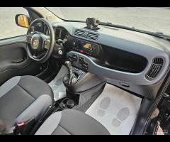 Fiat Panda 1.2 Benzina - OK Neopatentati - 20