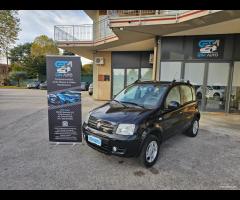 Fiat Panda 1.3 MJT 16V 4x4 - Neopatentati