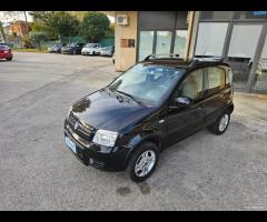 Fiat Panda 1.3 MJT 16V 4x4 - Neopatentati