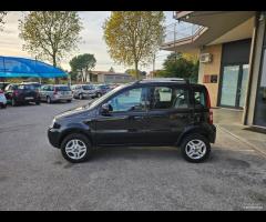 Fiat Panda 1.3 MJT 16V 4x4 - Neopatentati