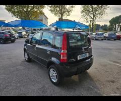 Fiat Panda 1.3 MJT 16V 4x4 - Neopatentati