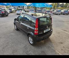 Fiat Panda 1.3 MJT 16V 4x4 - Neopatentati