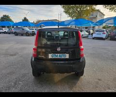 Fiat Panda 1.3 MJT 16V 4x4 - Neopatentati - 6