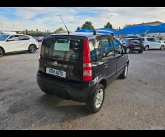 Fiat Panda 1.3 MJT 16V 4x4 - Neopatentati - 7