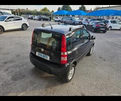 Fiat Panda 1.3 MJT 16V 4x4 - Neopatentati - 8