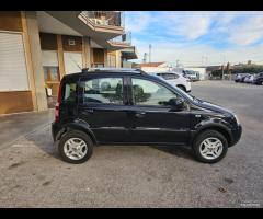 Fiat Panda 1.3 MJT 16V 4x4 - Neopatentati - 9