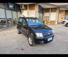 Fiat Panda 1.3 MJT 16V 4x4 - Neopatentati - 10