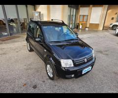 Fiat Panda 1.3 MJT 16V 4x4 - Neopatentati - 11