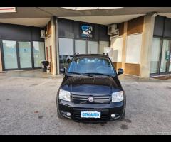 Fiat Panda 1.3 MJT 16V 4x4 - Neopatentati - 12