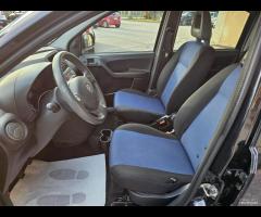 Fiat Panda 1.3 MJT 16V 4x4 - Neopatentati - 13