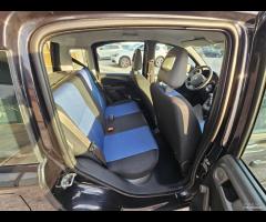 Fiat Panda 1.3 MJT 16V 4x4 - Neopatentati - 17