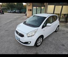 Kia Venga - GPL- OK Neopatentati